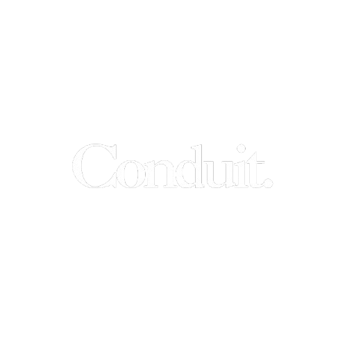 Conduit